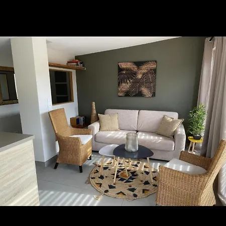 Jolie Pavillon Avec Jardin Prive * Cagnes-sur-Mer