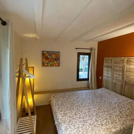 Chalet Jolie Pavillon Avec Jardin Privé *